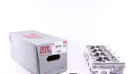 Головка блоку AMC 908735