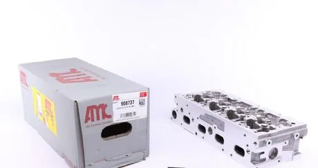 Головка блока цилиндров AMC 908737