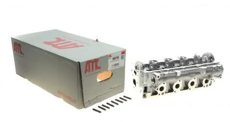 Головка блоку AMC 908789
