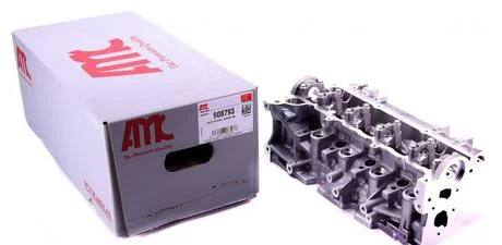Головка блоку AMC 908793