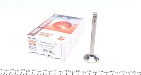 Клапан (випуск) AMP PAUD006-A-0-N