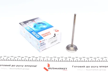 Клапан (впуск) AMP PCHE001-S-0-N
