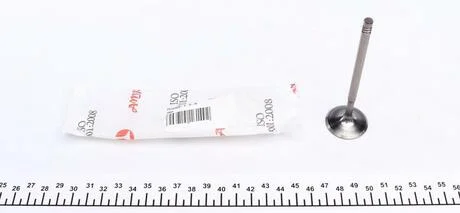 Впускний клапан AMP PCHE033-S-0-N