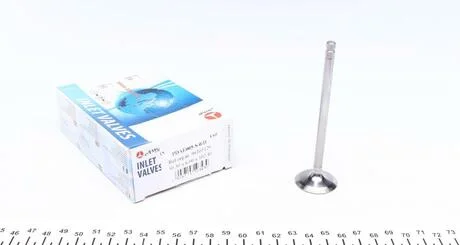 Клапан (впуск) AMP PDAE005-S-0-D