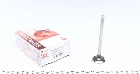 Клапан (випуск) AMP PDAE012-A-0-D