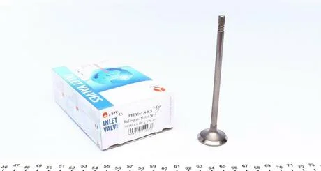 Впускний клапан AMP PFIA161-S-0-N