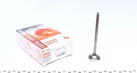 Клапан (випуск) AMP PFOR133-A-0-N