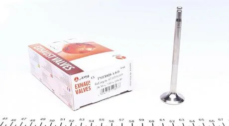 Клапан (випуск) AMP PMER020-A-0-D