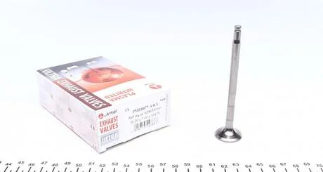 Клапан (випуск) AMP PMER077-A-0-N