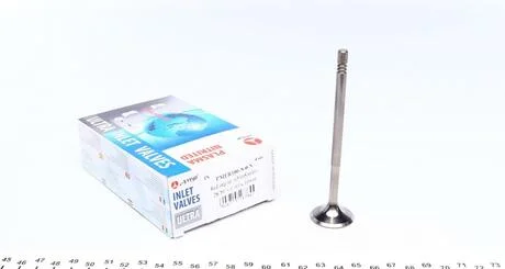 Впускний клапан AMP PMER106-S-0-N