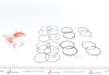 Кольца поршневые AMP PR-CHE-49-3549-000-SET (фото 1)