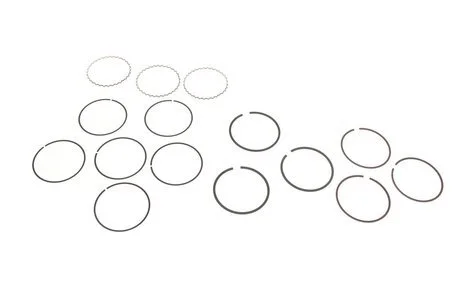 Поршневі кільця AMP PR-DAE-39-1402-000-SET