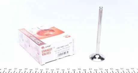 Клапан (випуск) AMP PREN002-A-0-D