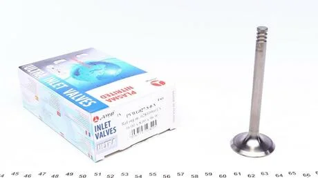 Впускний клапан AMP PVWG027-S-0-N