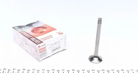 Клапан (випуск) AMP PVWG028-A-0-N