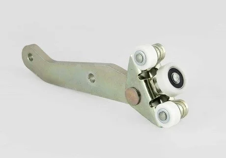 Ролик дверей зсувних AND 12843006