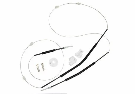 Ремонтный кол-т стеклоподъемника B5, пер. Правый AND 14837016