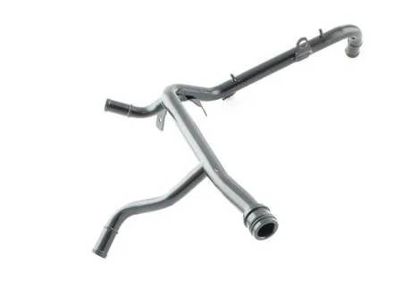 Патрубок системи охолодження VW T5 19D 03- AND 19121010