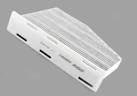 Фильтр салона (угольный) AND 23819004