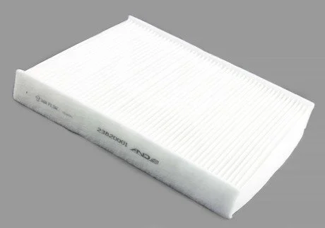Фільтр салону паперовий AND 23820001