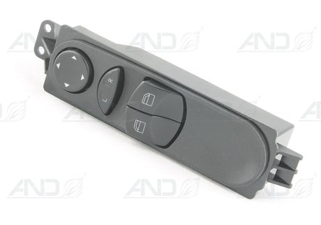 Кнопка склопідйомника та регулювання. дзеркал VW Crafte AND 30959009 (фото 1)