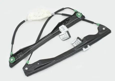 Фото 1 - склопідіймач правий без щитка AND 31837018 Склопідіймач правий без щитка AND 31837018 (фото 1)