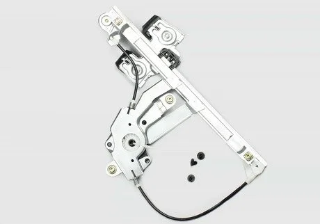 Склопідіймач правий AND 31839002