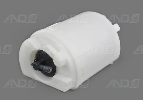 Насос топливный в корпусе VW Polo 1.2,1.4 01/Skod AND 36919001B