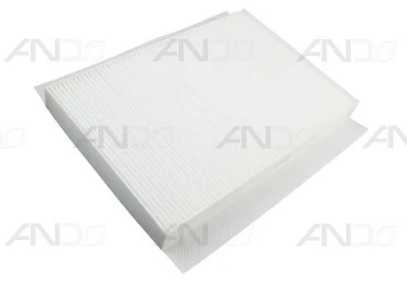 Фильтр салона (угольный) AND 3C819016