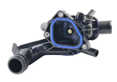 Фото 1 - корпус термостата з термостатом N14/N18 AND 3M121101 Корпус термостата з термостатом N14/N18 AND 3M121101 (фото 1)