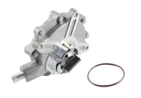 Фото 1 - помпа вакумна AND 3M145003 Помпа вакумна AND 3M145003 (фото 1)