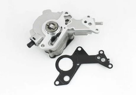 Прокладання вакуумного насоса AND 41145001