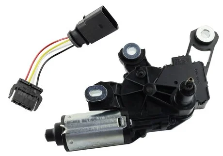 Электромотор стеклоочистителя AND 41955003