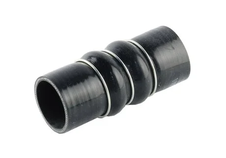 Фото 1 - патрубок интеркулера AND 42145002 Патрубок интеркулера AND 42145002 (фото 1)