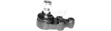 Опора кульова передня нижня Ford Transit (91-) APPLUS APLUS 11139AP