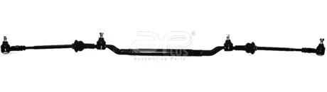 Тяга рульова поздовжня (центр) Mercedes C (W202, S202) (93-), CLK (A208, C208) (96-) APPLUS APLUS 12131AP