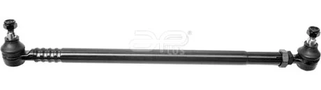 Продольная рулевая тяга APLUS 12162AP