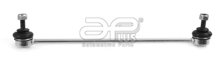 Стійка стабілізатора передня Citroen C3 (02-)/Peugeot 206 (98-), 207 (08-), 2008 (13-) APLUS 12519AP (фото 1)