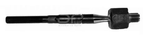 Осьовий шарнір, рульова тяга APLUS 12589AP