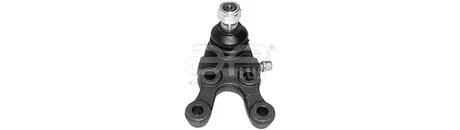 Опора кульова передня права нижня Mitsubishi Pajero (97-), L 200 (86-) APPLUS APLUS 12847AP