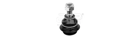 Опора кульова передня нижня Citroen C4, Berlingo (06-) / Peugeot 308, 307, 3008, 5008, Partner (07-) APPLUS APLUS 12951AP