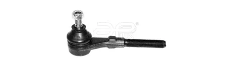 Накінечник рульової тяги APLUS 12955AP