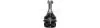 Опора кульова передня верхня Renault Master / Opel Movano (98-) APPLUS APLUS 12956AP (фото 1)