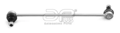Стійка стабілізатора передня Citroen C4 (06-), Berlibgo (08-)/Peugeot 306 (93-), 307 (00-), 308 (07-), Partner (08-) APPLUS APLUS 13086AP