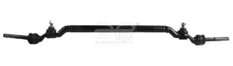 Тяга рульова поздовжня (центр) BMW 7 (E38) (94-) APPLUS APLUS 13134AP