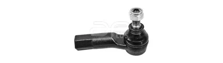 Наконечник рульовий передній лівий Audi A3, Q3 / Skoda Octavia, Kodiaq, Karoq,Passat,Yeti / VW Golf, Jetta (03-) APPLUS APLUS 13359AP