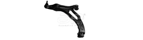 Важіль підвіски передній лівий нижній Porsche Cayenne / VW Touareg (02-) APPLUS APLUS 14083AP