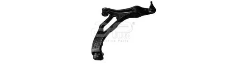 Важіль підвіски передній правий нижній Porsche Cayenne / VW Touareg (02-) APPLUS APLUS 14084AP