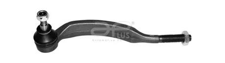 Накінечник кермовий лівий PEUGEOT 407 SW (6E_) 04- APPLUS APLUS 15218AP