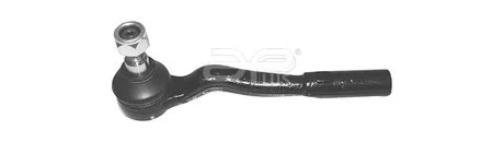Накінечник кермовий лівий MERCEDES-BENZ E-CLASS(VF211) 03-09 APPLUS APLUS 15228AP